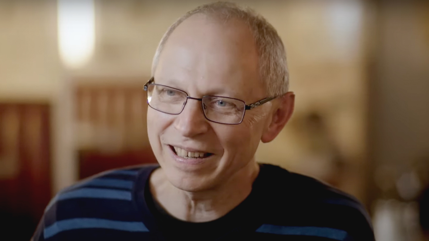 A Journey of Sight: The Long Road Toward Treating River Blindness