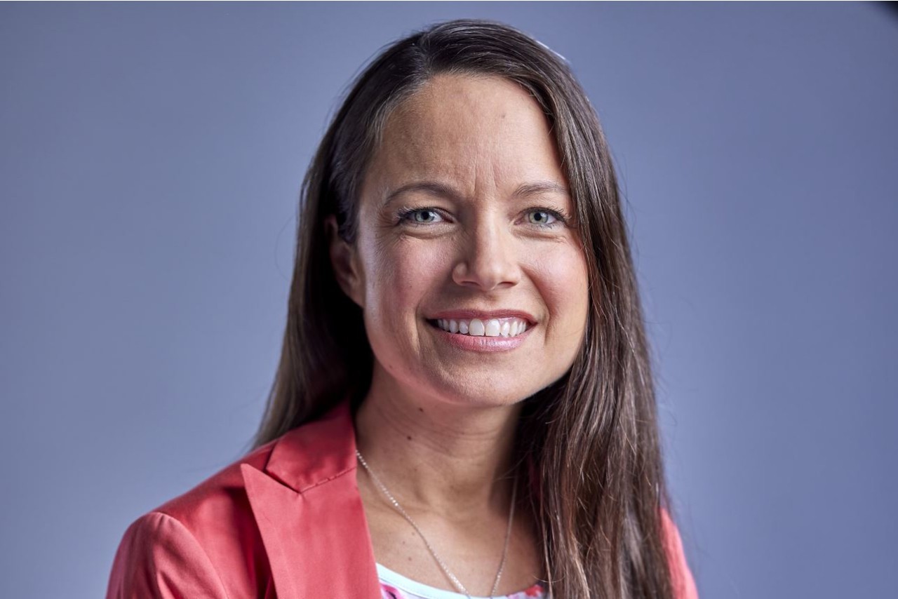 jody alde headshot