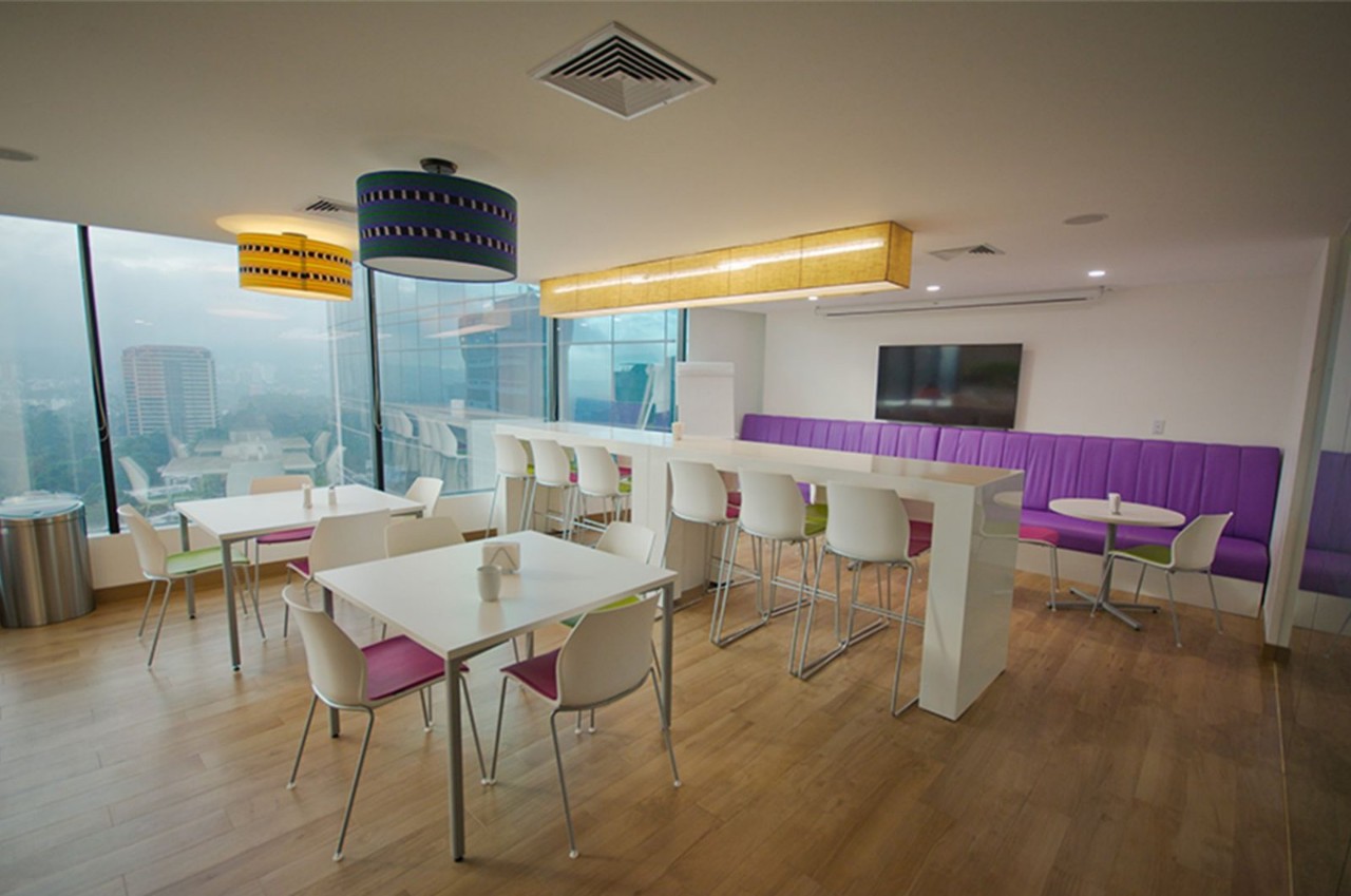 AbbVie Guatamala