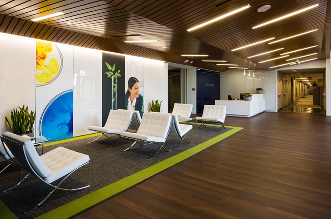 AbbVie North Chicago