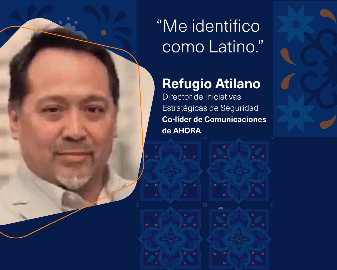 Refugio Atilano