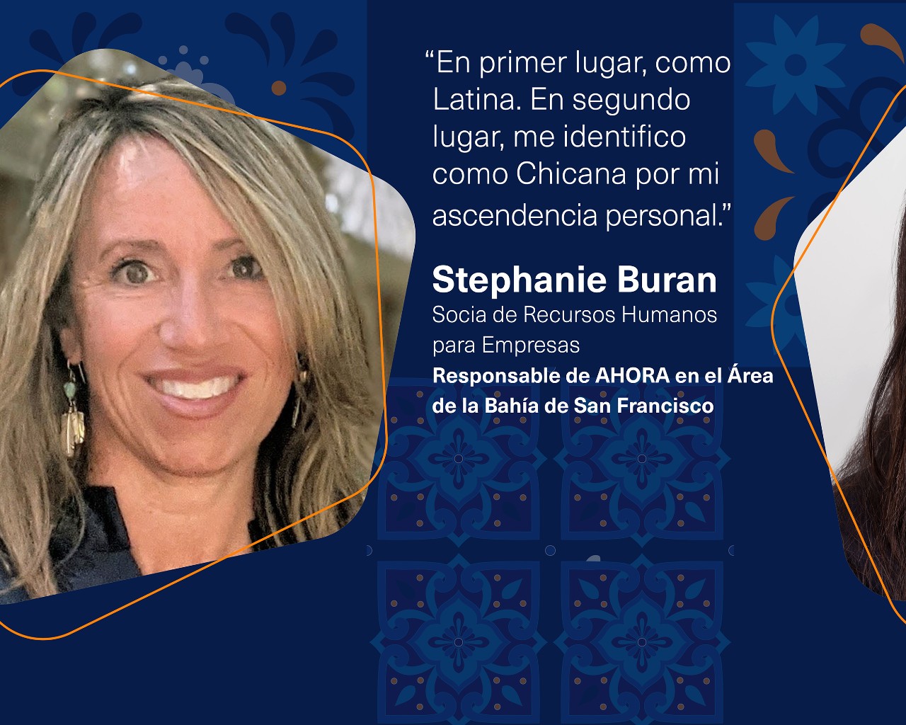 Stephanie Buran