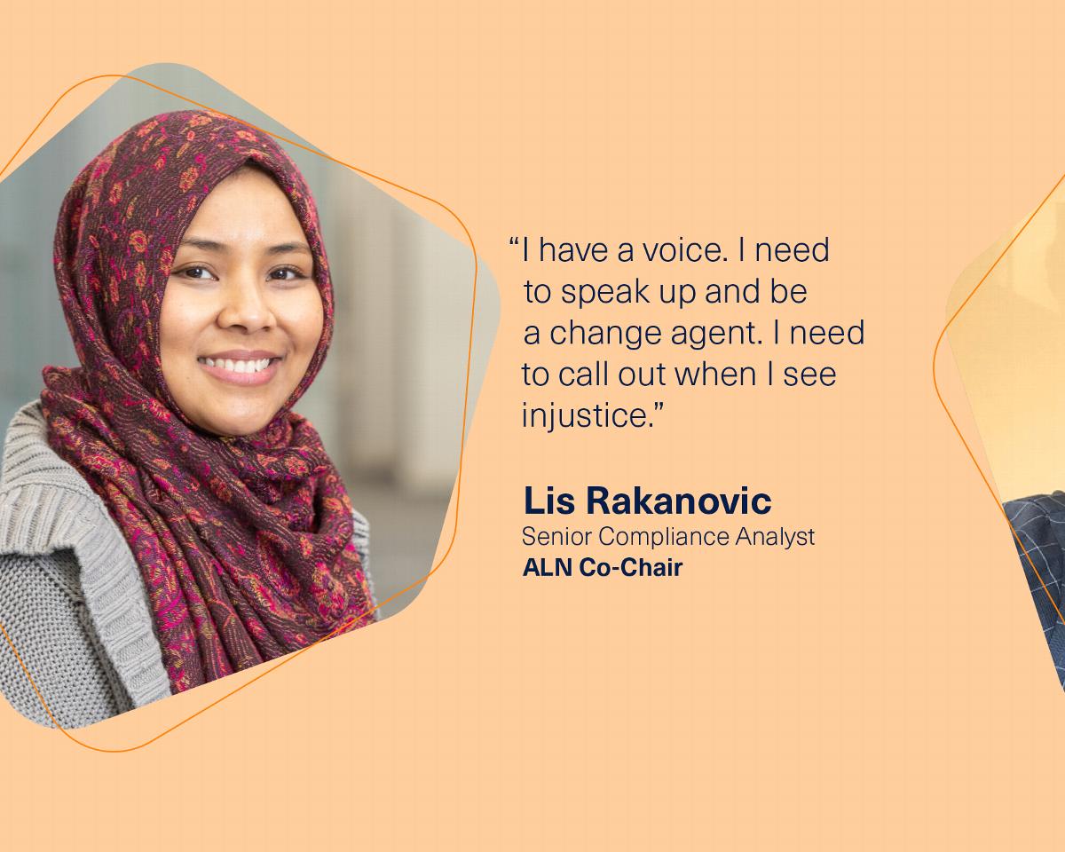 lis rakanovic quote 