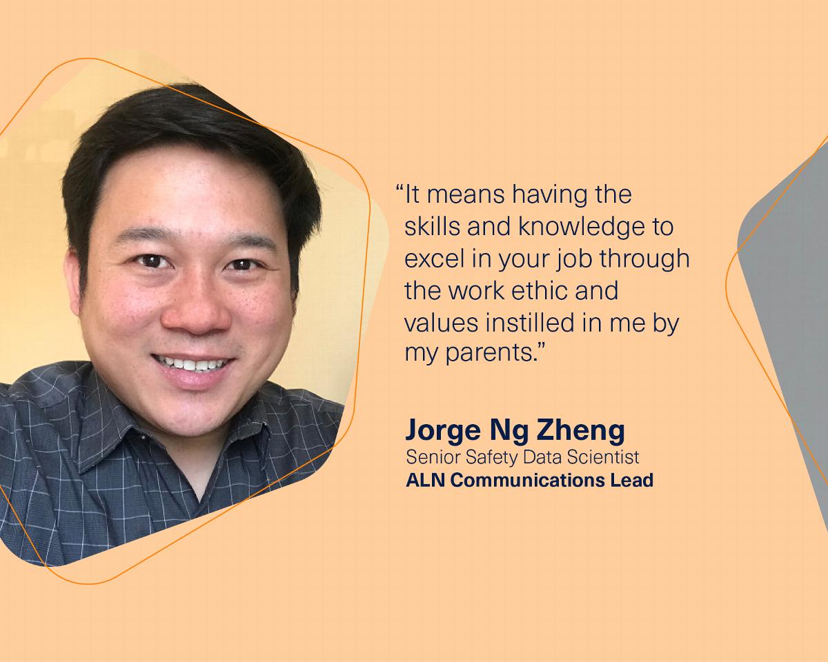 jorge ng zheng quote
