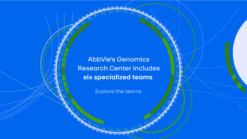 Genomics