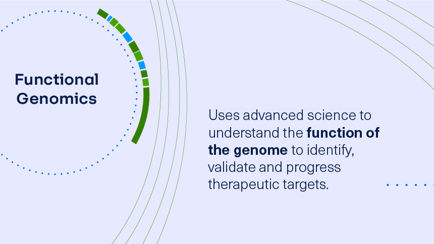 Functional Genomics