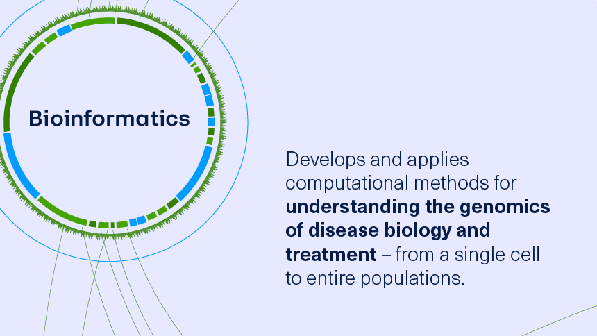 Bioinformatics