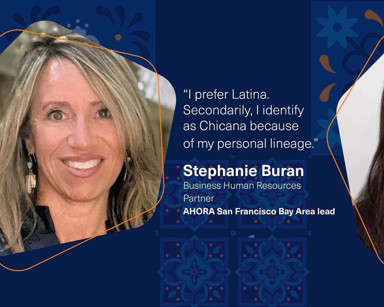 stephanie buran