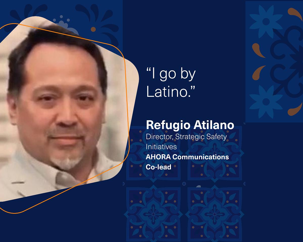 refugio atilano