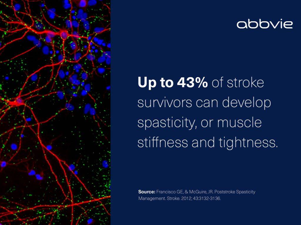 Life after a stroke 