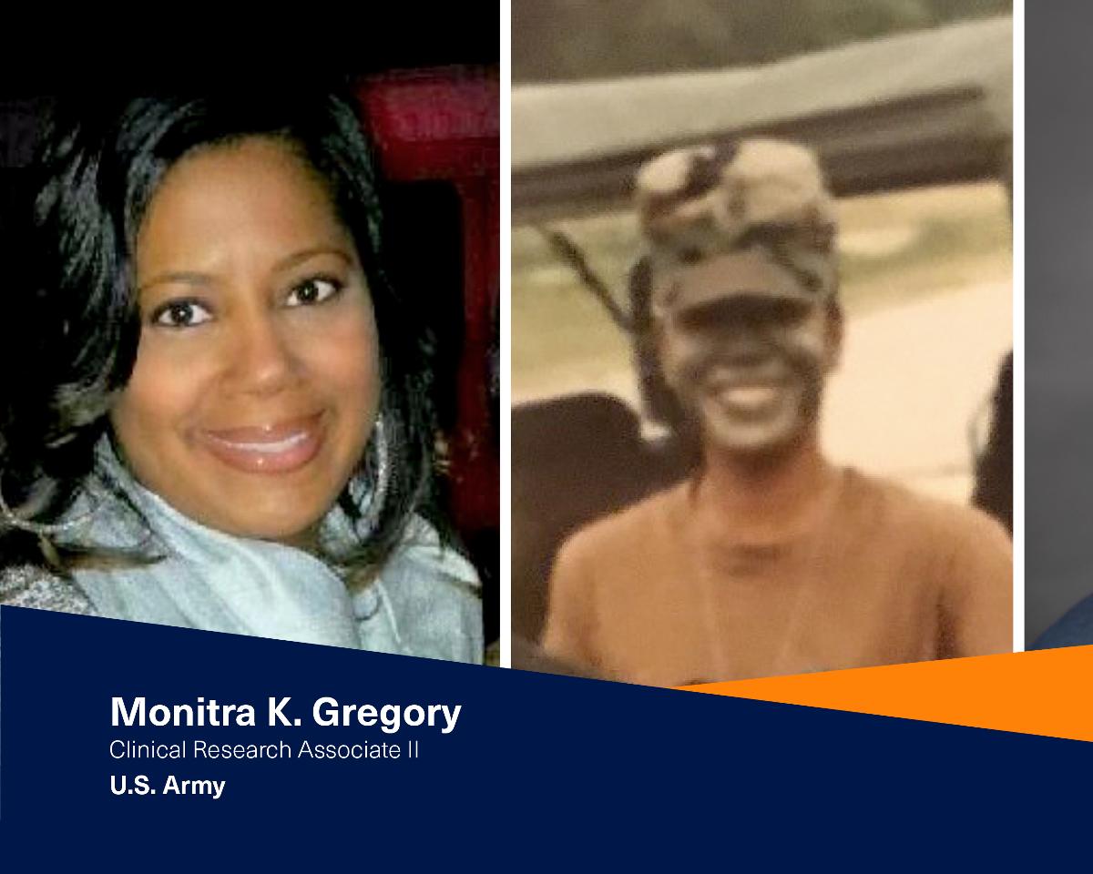 monitra gregory