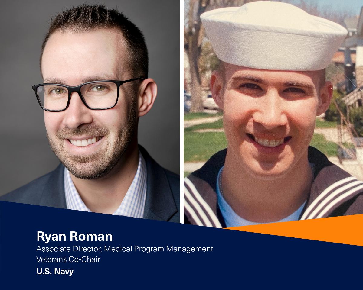 ryan roman