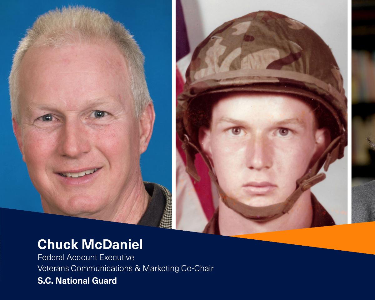 chuck mcdaniel