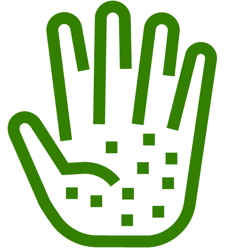 hand icon