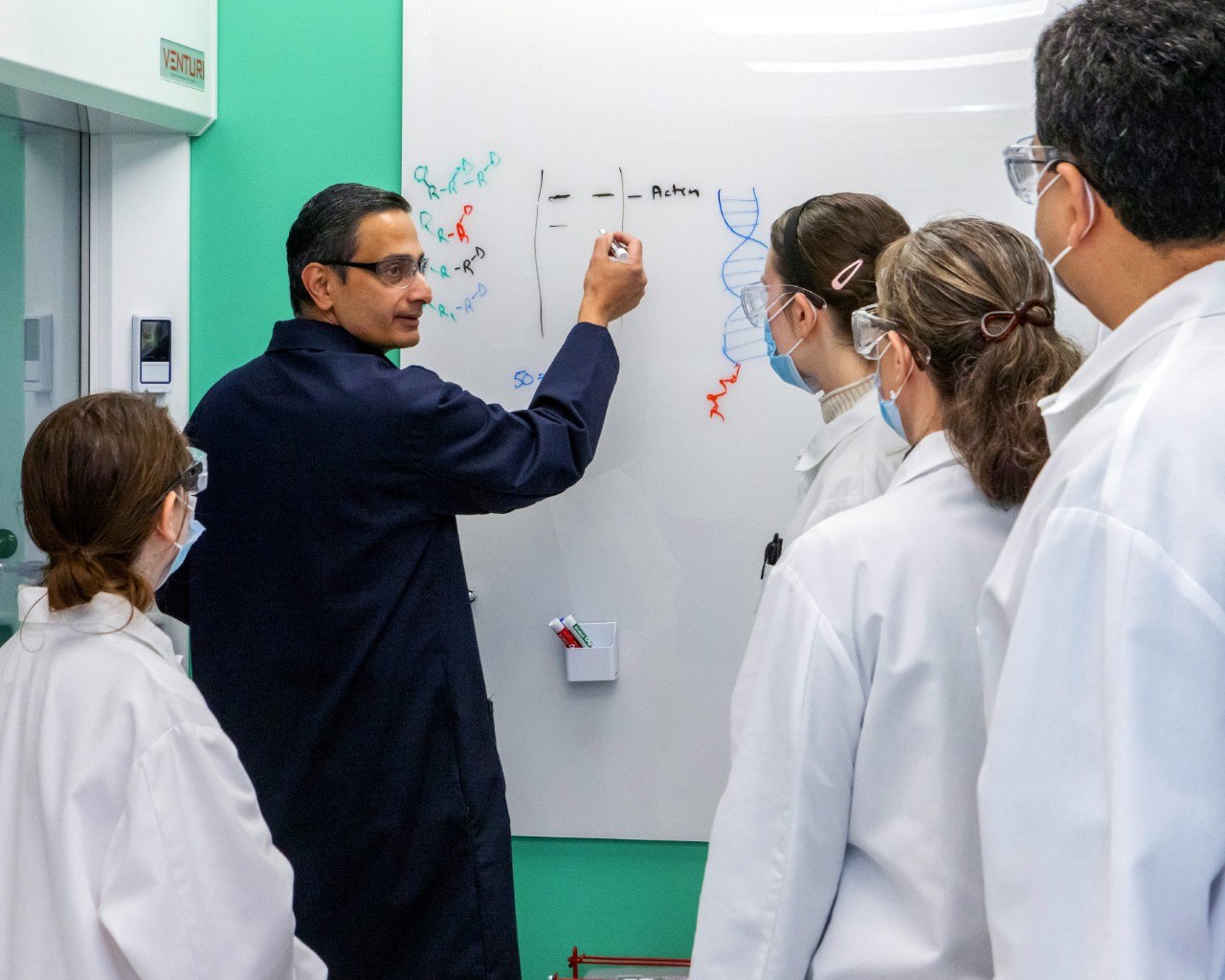 Unlocking the next level of protein degradation