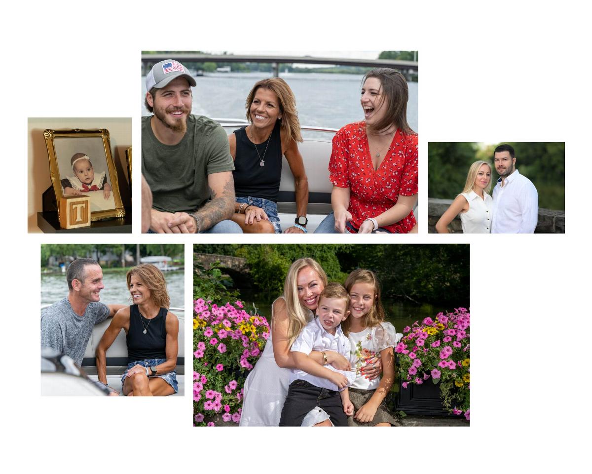 Working Parent 2022 Inbody Collage